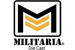 Militaria Die Cast